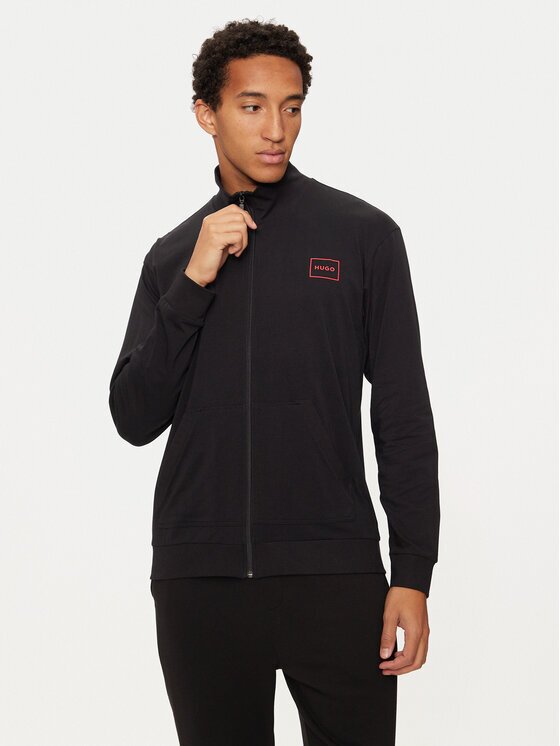 HUGO Суитшърт 50525245 Regular Fit
