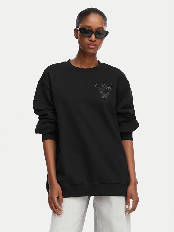 HUGO Суитшърт Classic 50566576 Relaxed Fit