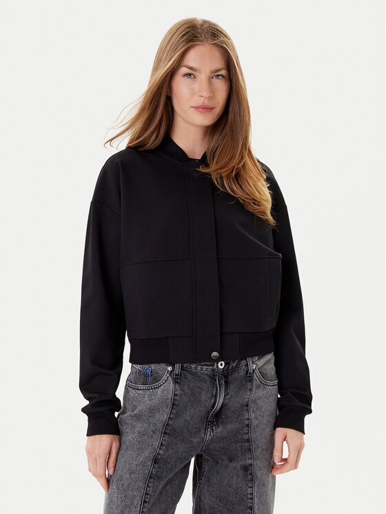 HUGO Суитшърт Dakure 50542743 Relaxed Fit