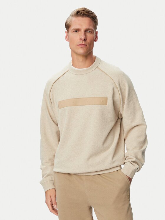 HUGO Суитшърт Dalim 50563104 Regular Fit