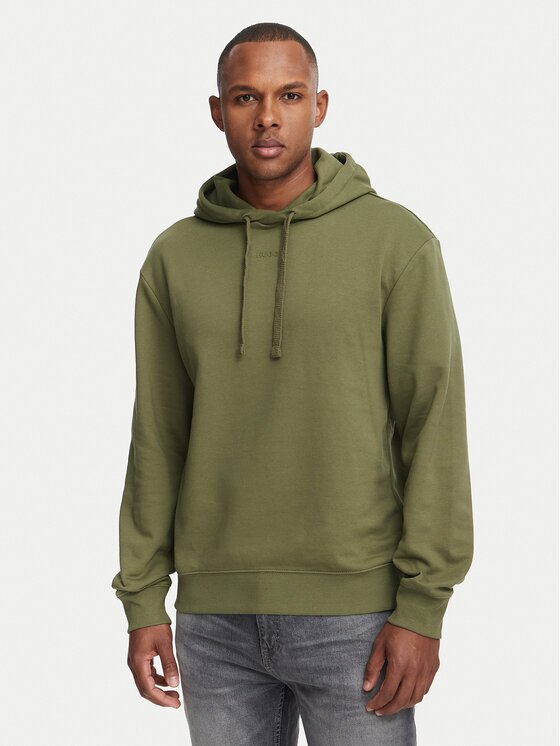 HUGO Суитшърт Dapo 50486478 Relaxed Fit