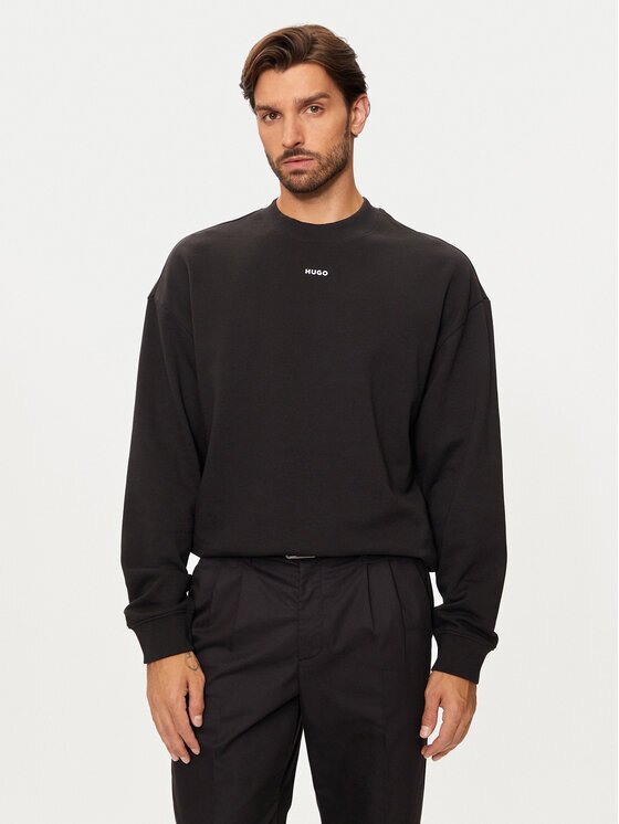 HUGO Суитшърт Dapocrew 50525892 Regular Fit