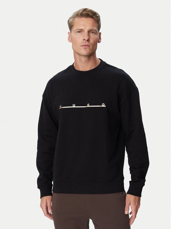 HUGO Суитшърт Datrisweat 50568124 Regular Fit