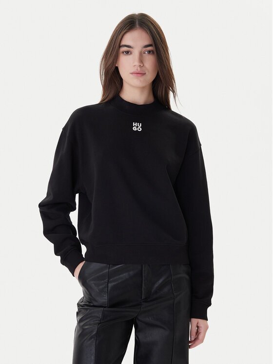 HUGO Суитшърт Daxandria 50527463 Relaxed Fit