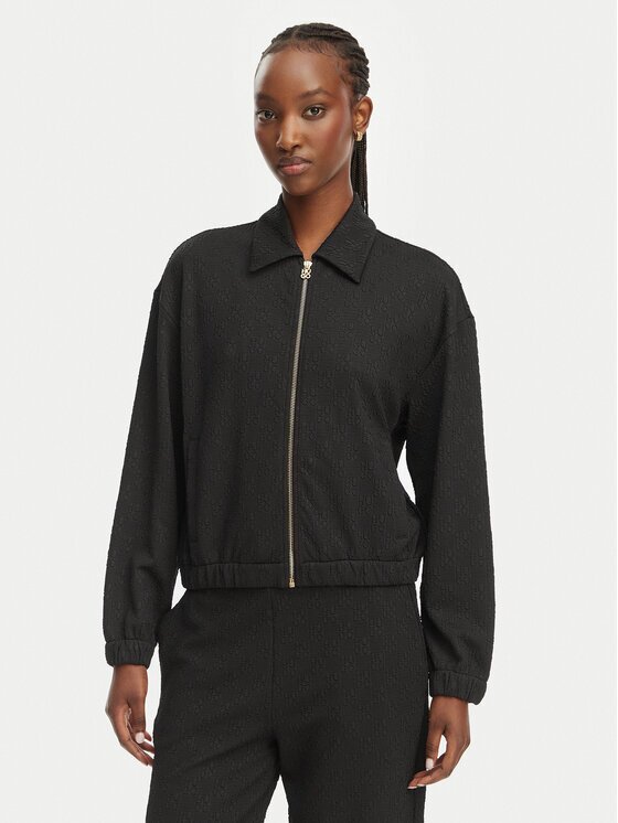HUGO Суитшърт Dayane 50557503 Regular Fit