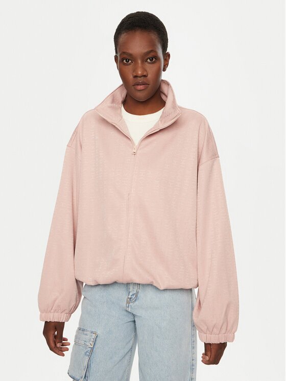 HUGO Суитшърт Dicole_B 50531182 Oversize