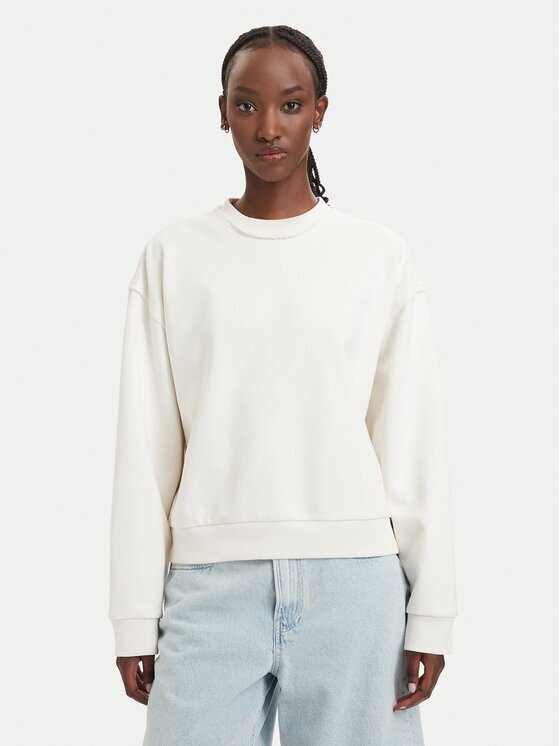 HUGO Суитшърт Dismoolie B 50566506 Relaxed Fit