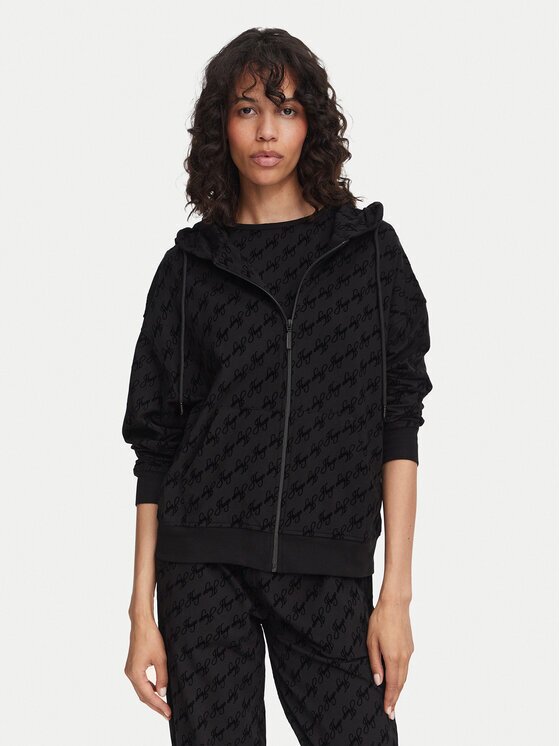 HUGO Суитшърт Flokky 50566669 Relaxed Fit