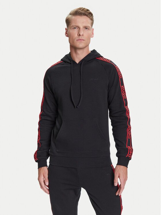 HUGO Суитшърт Liam 50540921 Regular Fit