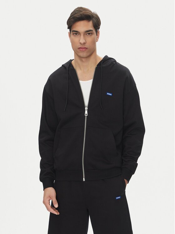 HUGO Суитшърт Nadarasi 50539895 Regular Fit