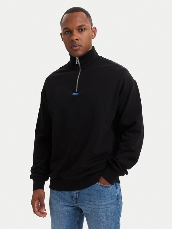 HUGO Суитшърт Neeler 50522367 Regular Fit