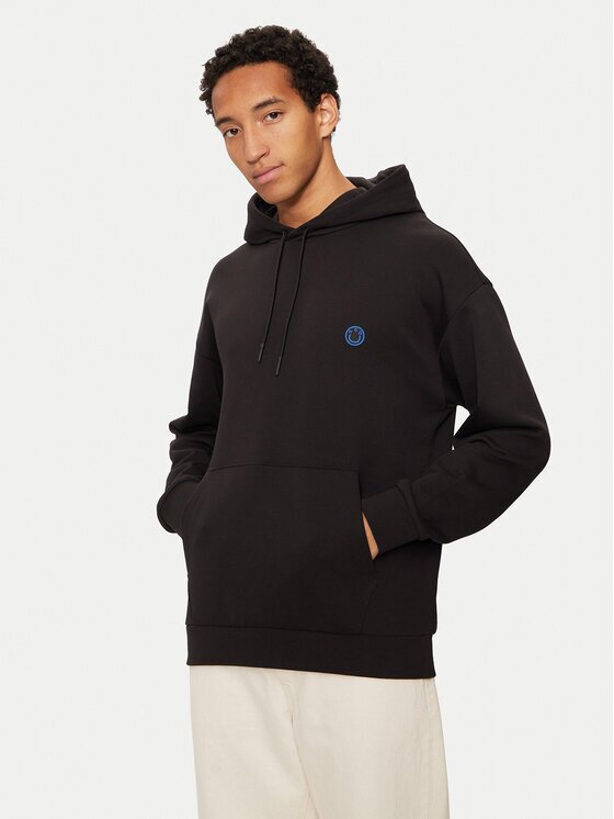 HUGO Суитшърт Nottyo 50522381 Regular Fit