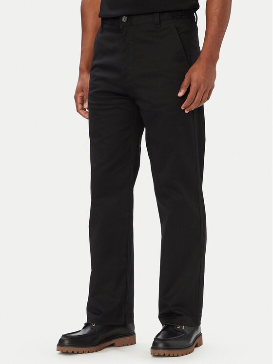 HUGO Текстилни панталони Cino261 50567278 Straight Fit