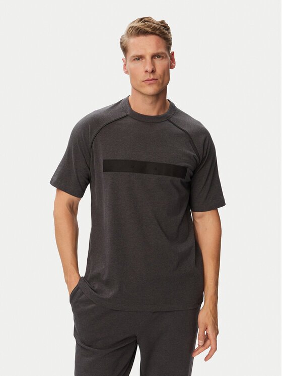 HUGO Тишърт 50563112 Regular Fit