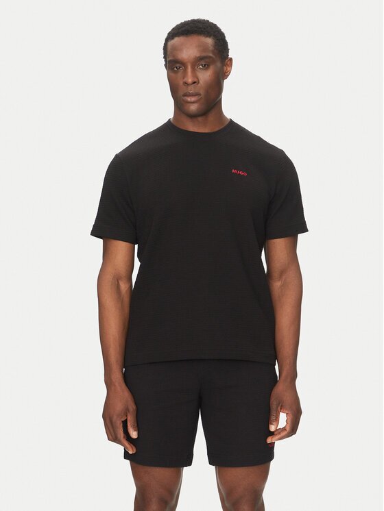 HUGO Тишърт Austin 50532011 Regular Fit