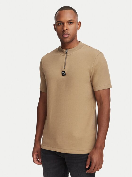 HUGO Тишърт Dabi 50563018 Regular Fit