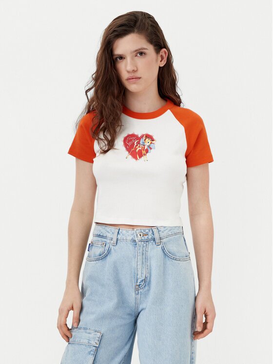 HUGO Тишърт Dorra 50533973 Regular Fit