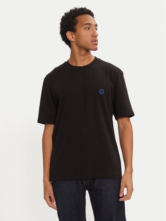 HUGO Тишърт Niley 50519984 Regular Fit