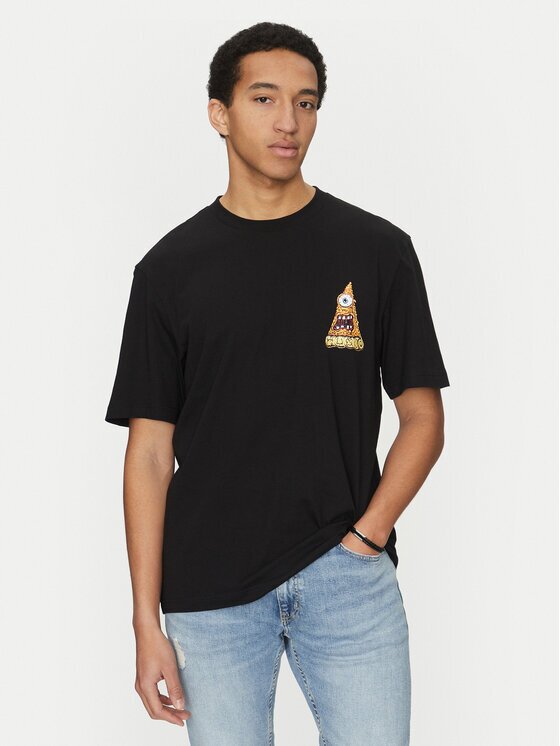 HUGO Тишърт Nizzerio 50533390 Regular Fit