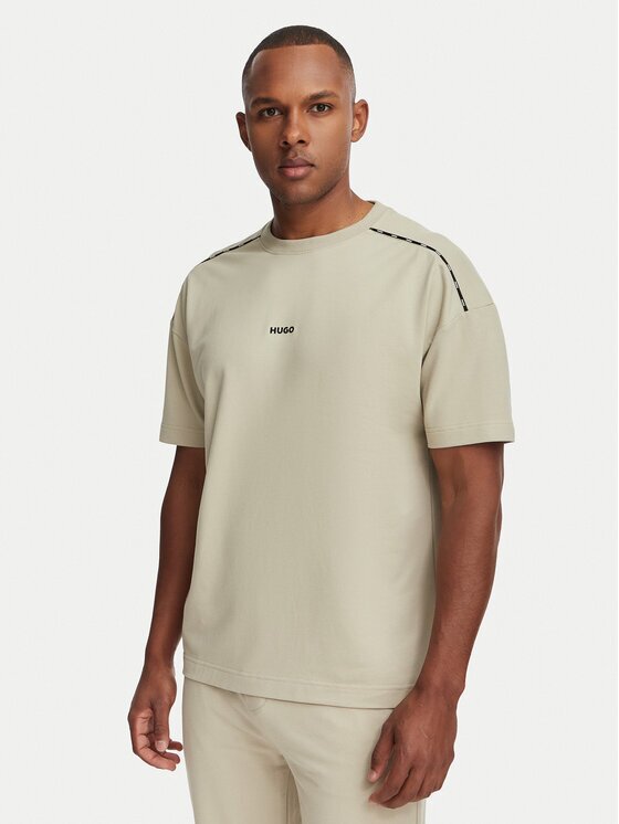 HUGO Тишърт Noah 50566159 Regular Fit