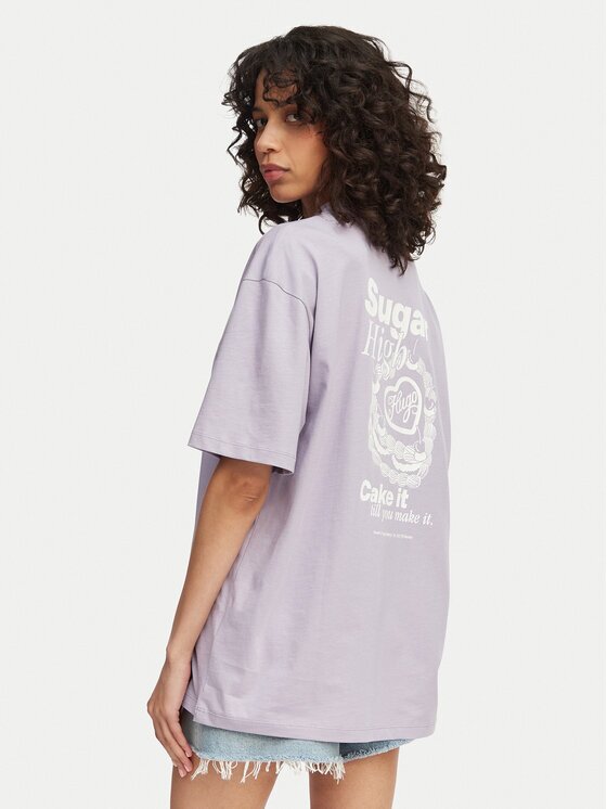 HUGO Тишърт Tee 50560772 Oversize