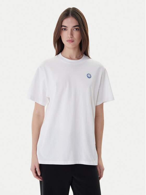 HUGO Тишърт Vintage 50518139 Relaxed Fit