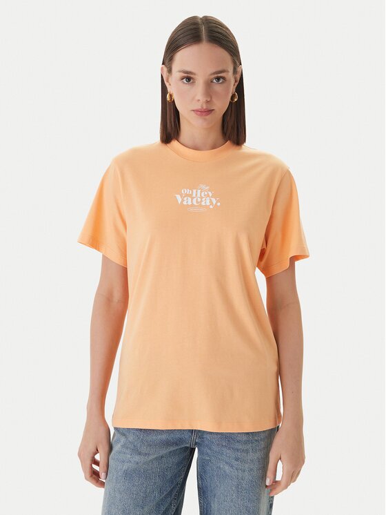 HUGO Тишърт Vintage 50560770 Regular Fit