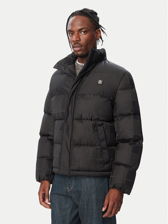 HUGO Зимно яке Balto 50570791 Regular Fit