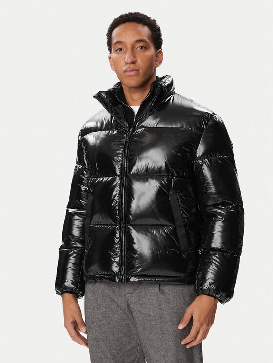 HUGO Зимно яке Baltos2641 50574159 Regular Fit