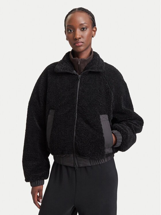 HUGO Зимно яке Fosser-1_B 50571898 Regular Fit