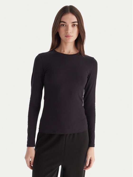 Hunkemoller Блуза Soft 302729 Slim Fit