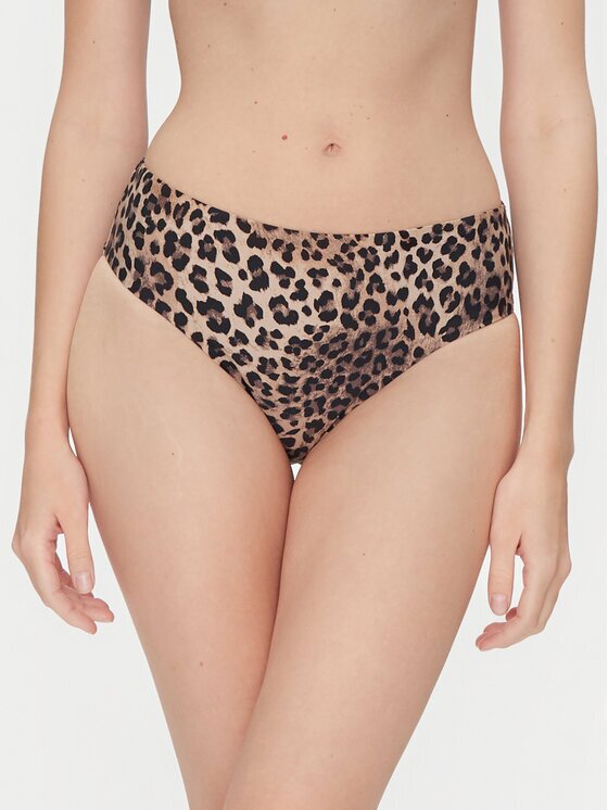 Hunkemoller Долнище на бански Animalia 301860