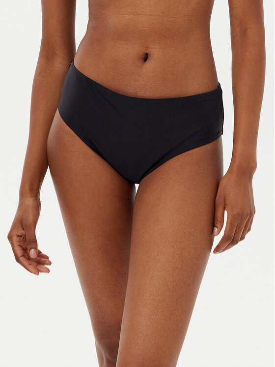 Hunkemoller Долнище на бански Luna 301374 Черен