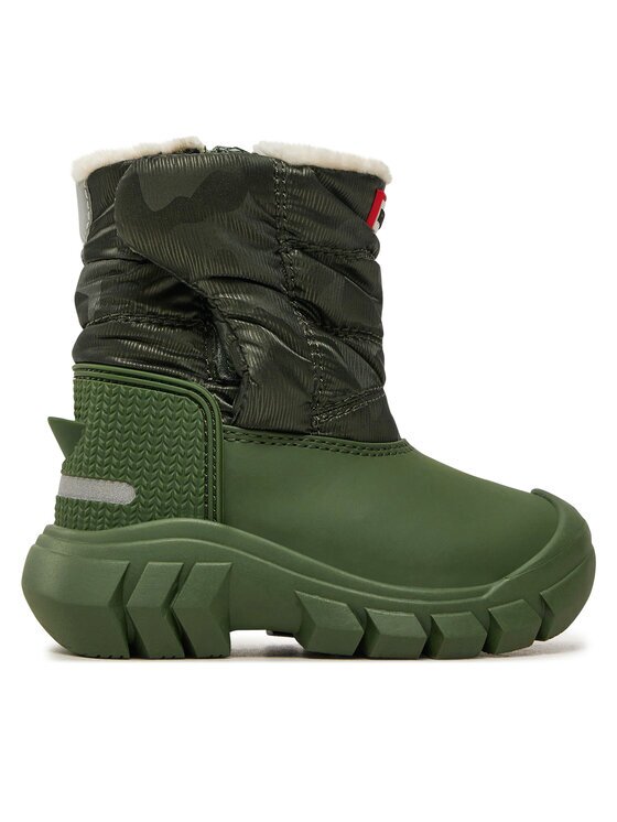 HUNTER Апрески KFT5001PCT-FXR