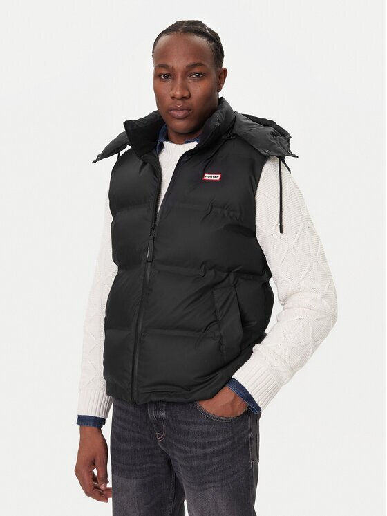 HUNTER Елек Alistar HARM0022252 Regular Fit