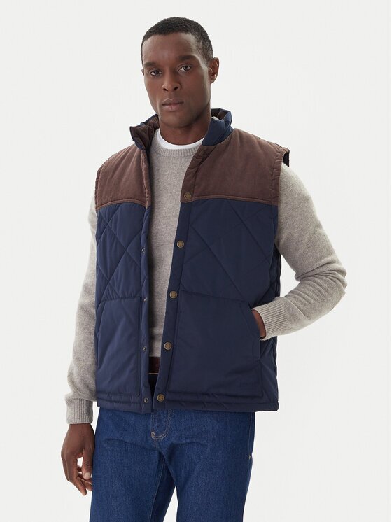 HUNTER Елек Tranent HARM0002252 Regular Fit