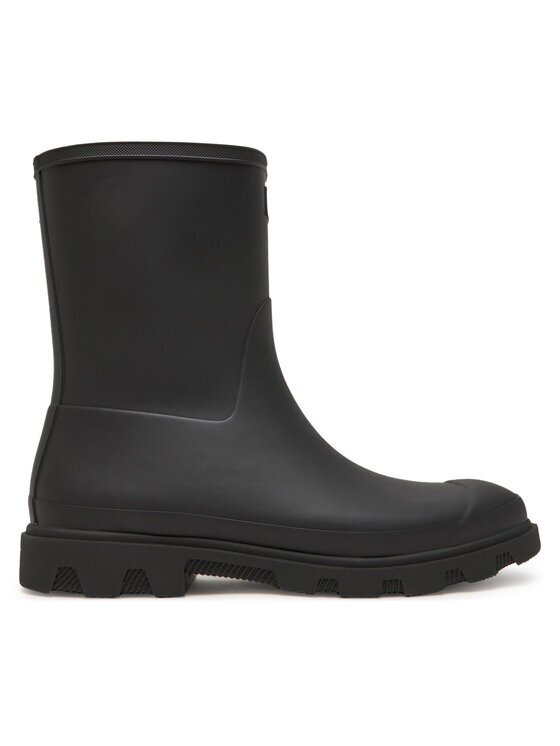 HUNTER Гумени ботуши Downpour Short HFRM0002251