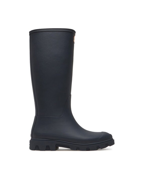 HUNTER Гумени ботуши Downpour Tall Wellington HFRW0001251