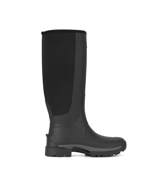 HUNTER Гумени ботуши MFT9079NRE-BLK-M