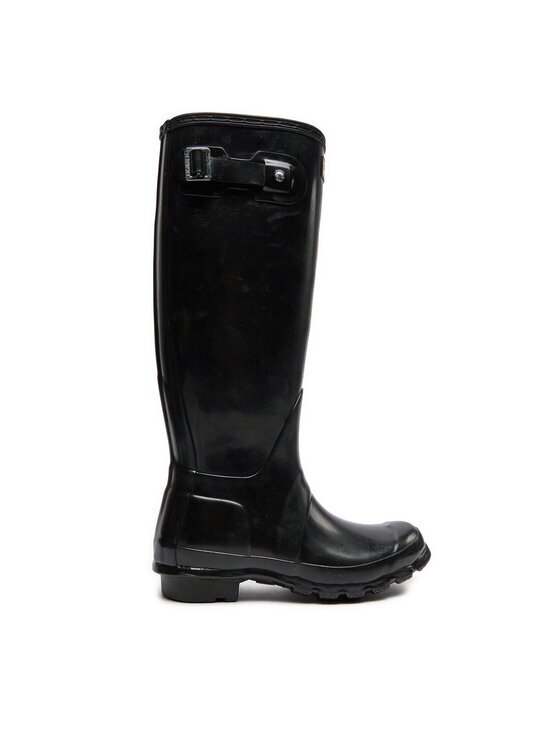 HUNTER Гумени ботуши Original Gloss W23616