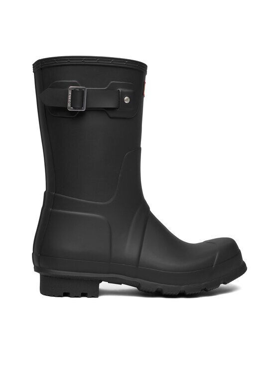 HUNTER Гумени ботуши Original Short MFS9000RMA