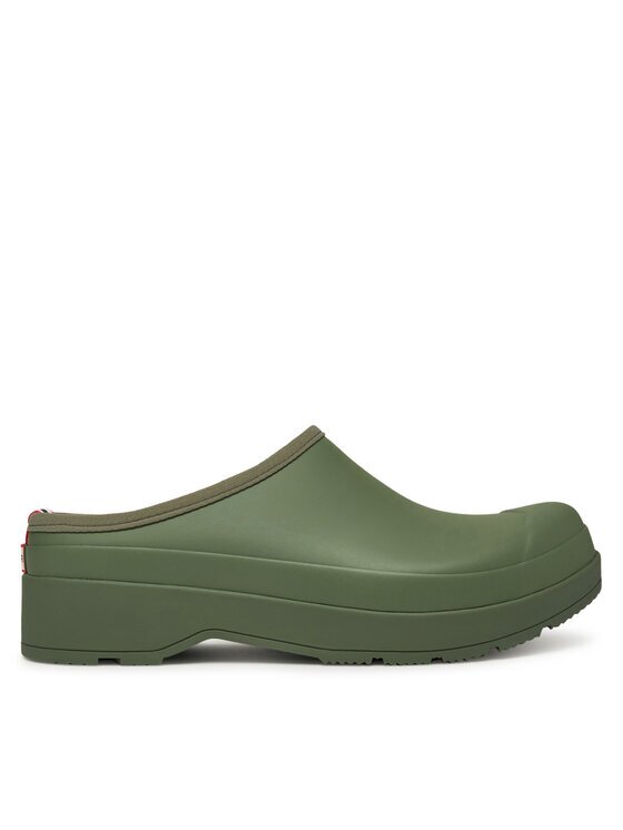 HUNTER Гумени ботуши Play Clog MFF9052RMA