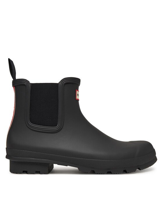 HUNTER Гумени ботуши Play Clog MFF9052RMA