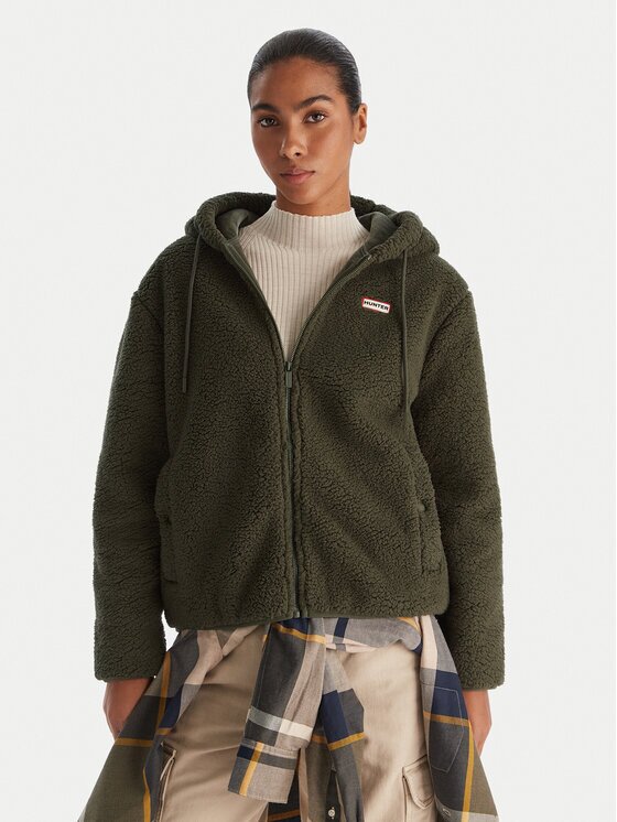 HUNTER Полар Bonelle HARW0053242 Relaxed Fit