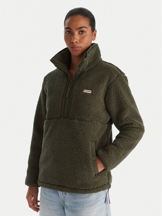 HUNTER Полар Tiorga HARW0016252 Regular Fit