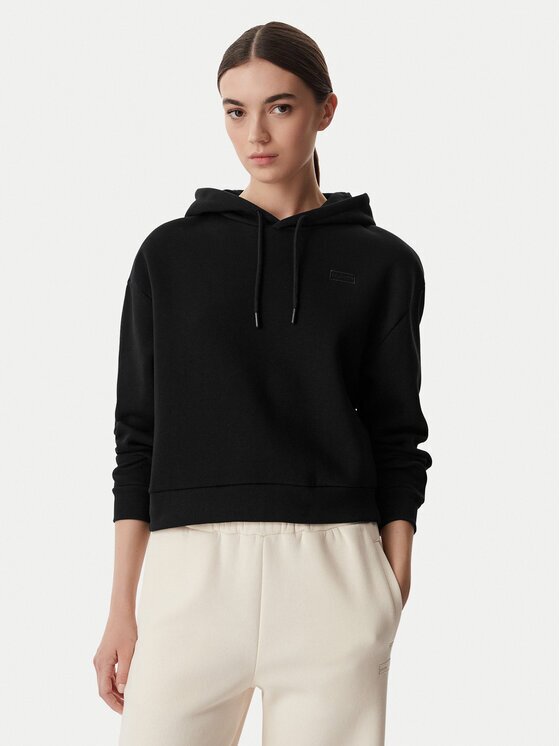 HUNTER Суитшърт HAGW0005261 Regular Fit