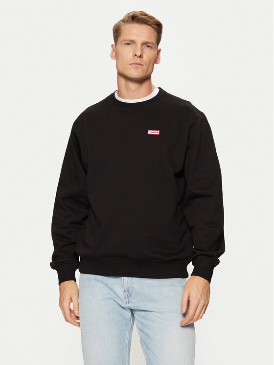 HUNTER Суитшърт Victor HARM0040242 Regular Fit