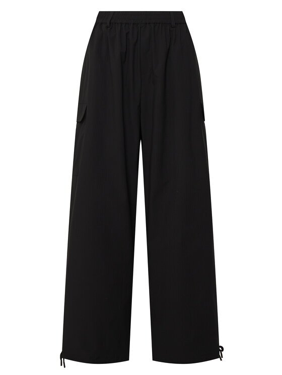 HUNTER Текстилни панталони 62SPDD1000 Regular Fit