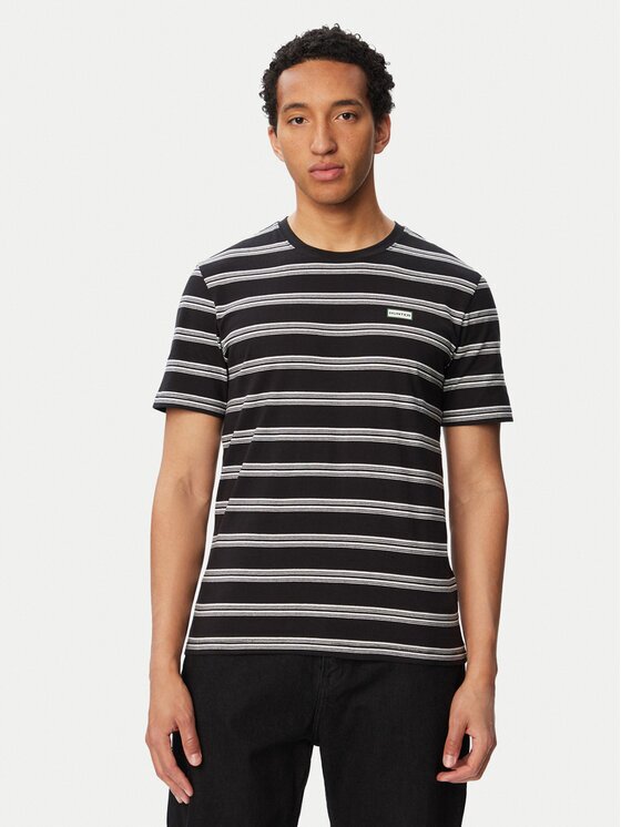 HUNTER Тишърт W126-HRMTS-1003-48X Regular Fit