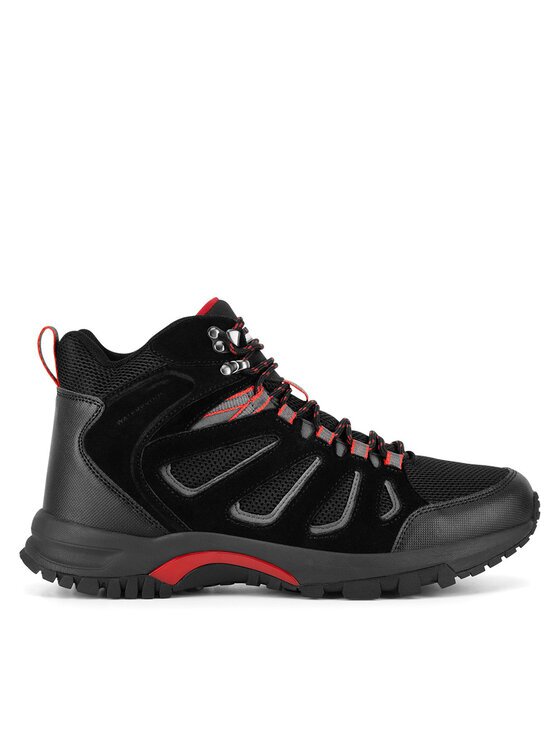 HUNTER Туристически MASON MID HIKER WP